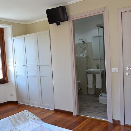 Albergo Ramo Verde Malesco Luaran gambar