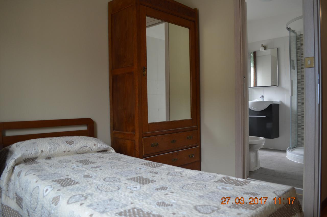Albergo Ramo Verde Malesco Luaran gambar