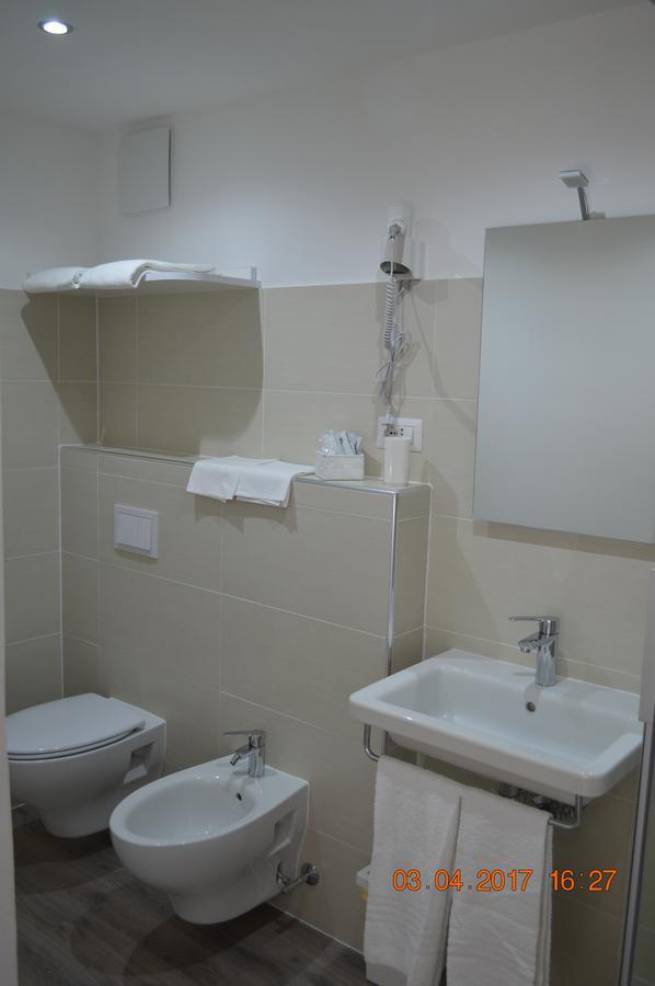 Albergo Ramo Verde Malesco Luaran gambar