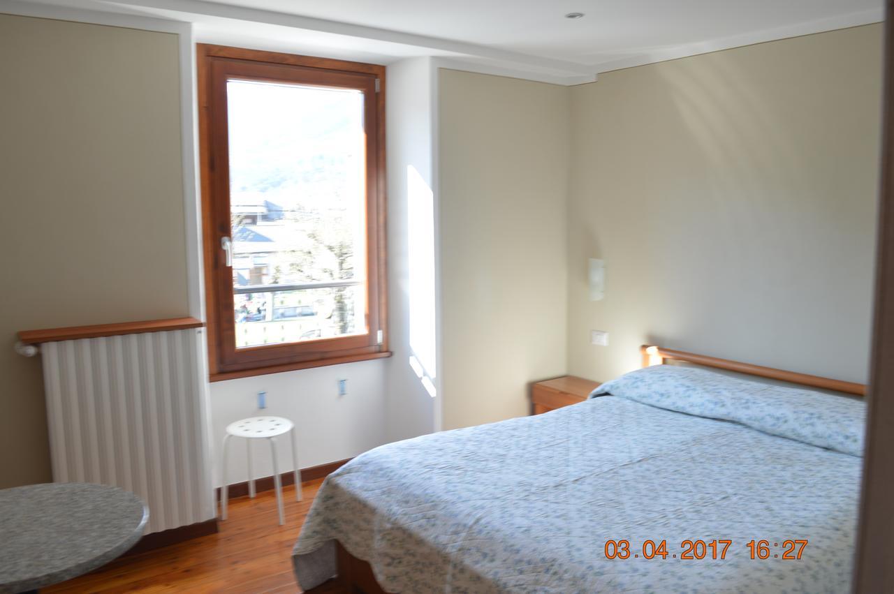 Albergo Ramo Verde Malesco Luaran gambar