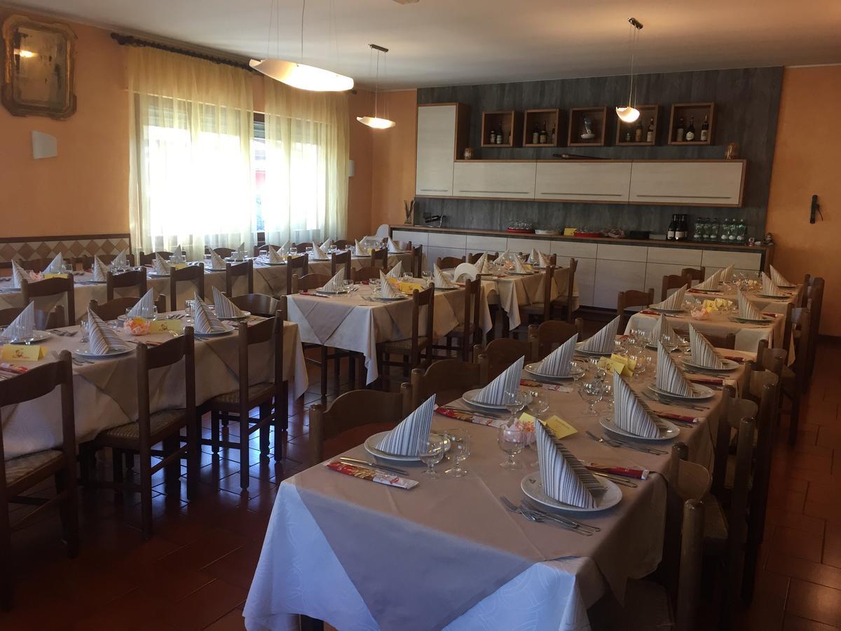 Albergo Ramo Verde Malesco Luaran gambar