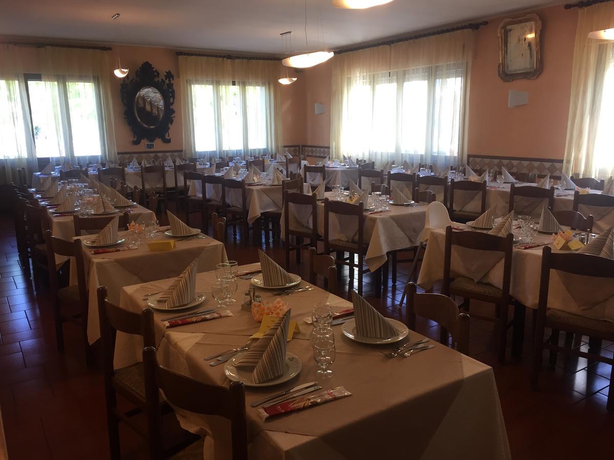 Albergo Ramo Verde Malesco Luaran gambar