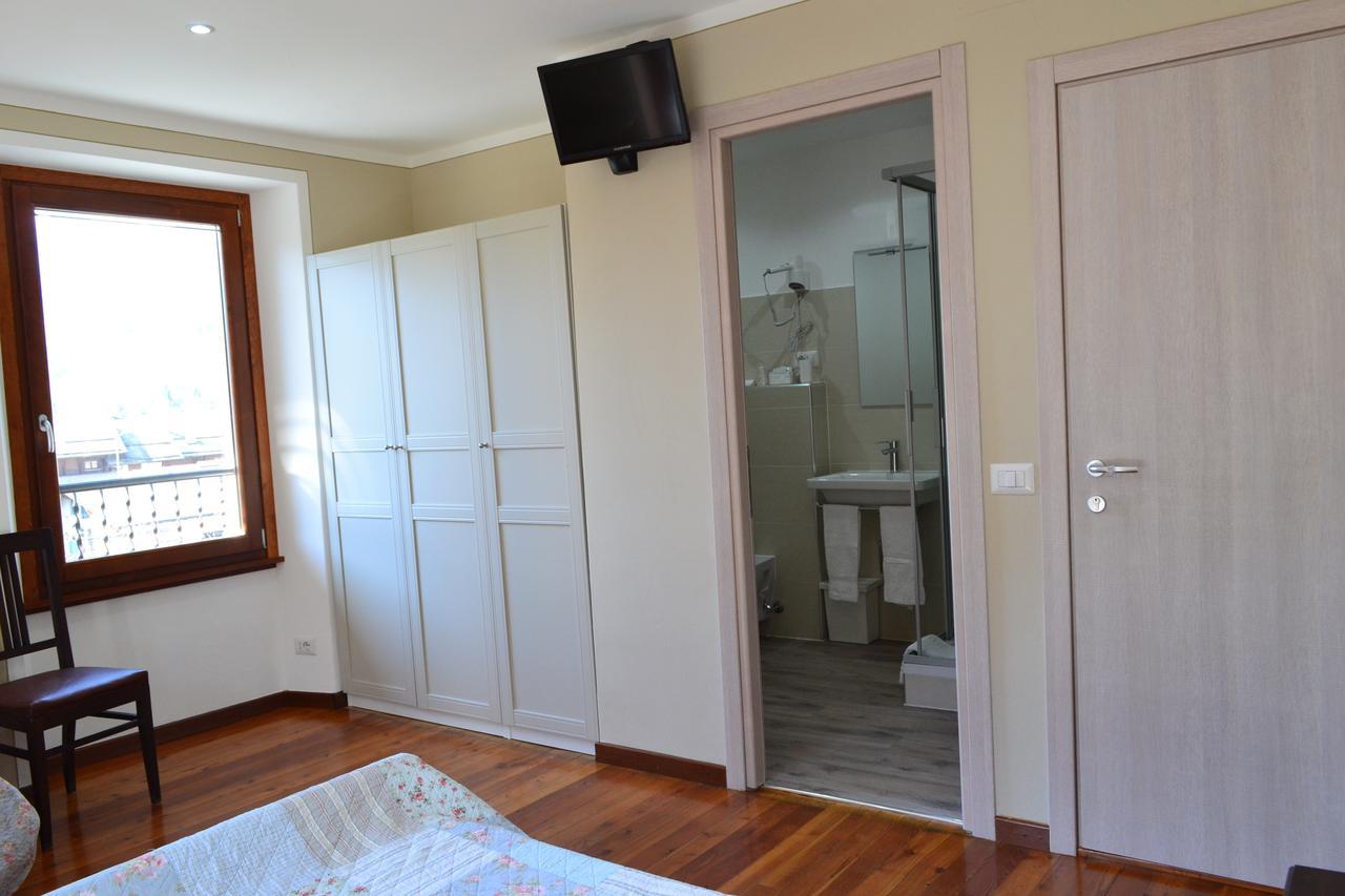 Albergo Ramo Verde Malesco Luaran gambar