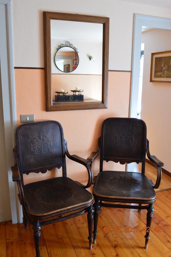 Albergo Ramo Verde Malesco Luaran gambar