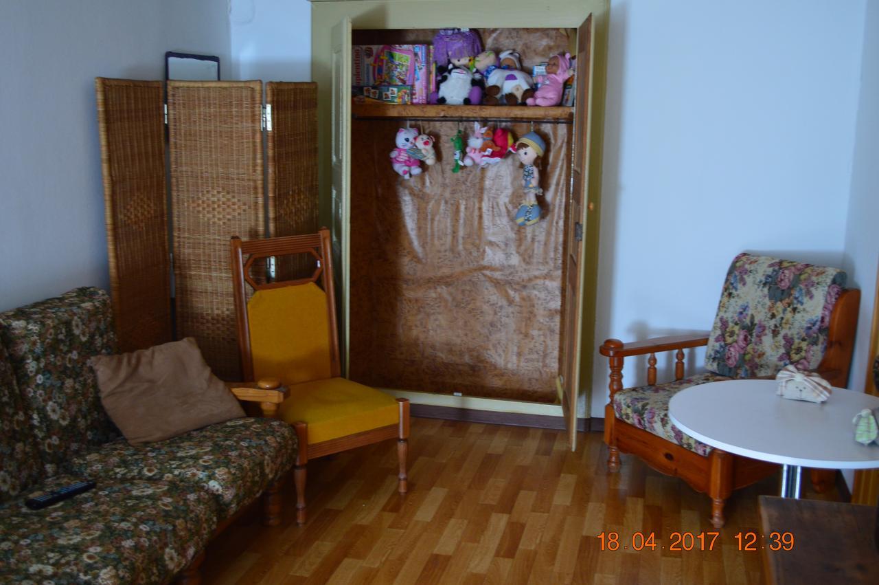 Albergo Ramo Verde Malesco Luaran gambar