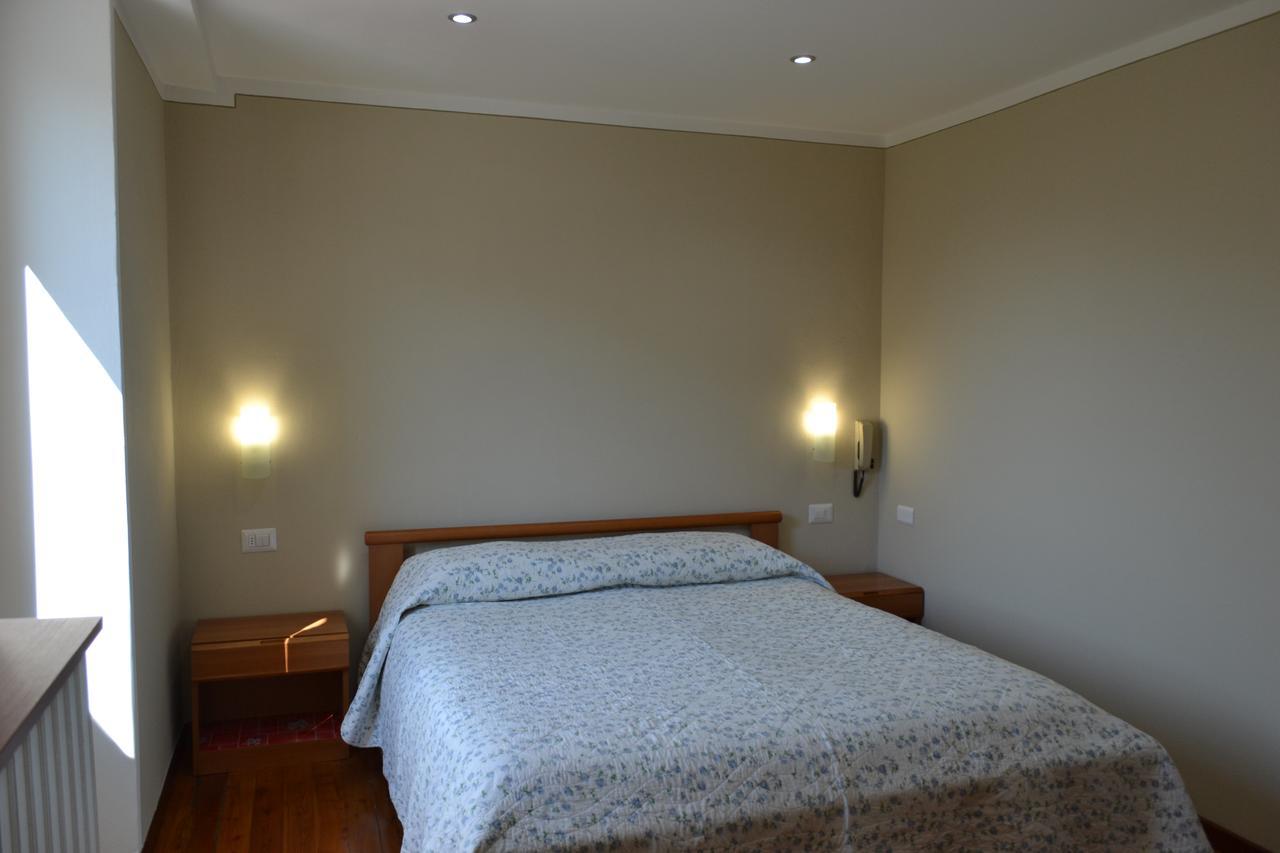 Albergo Ramo Verde Malesco Luaran gambar